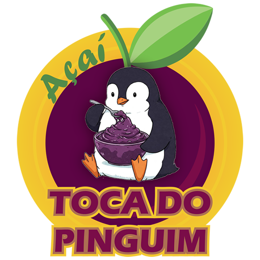 Toca do Pinguim
